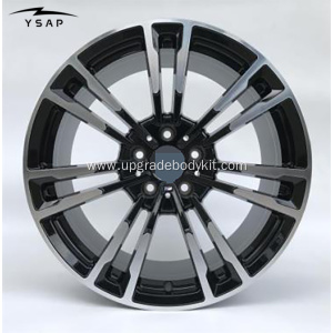 Forged Wheel Rims for 7series X6 5series 3series